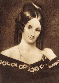 Mary Shelley - Mary Shelley's biography